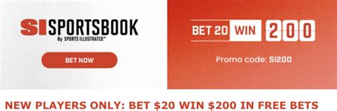 si sportsbook promo michigan.